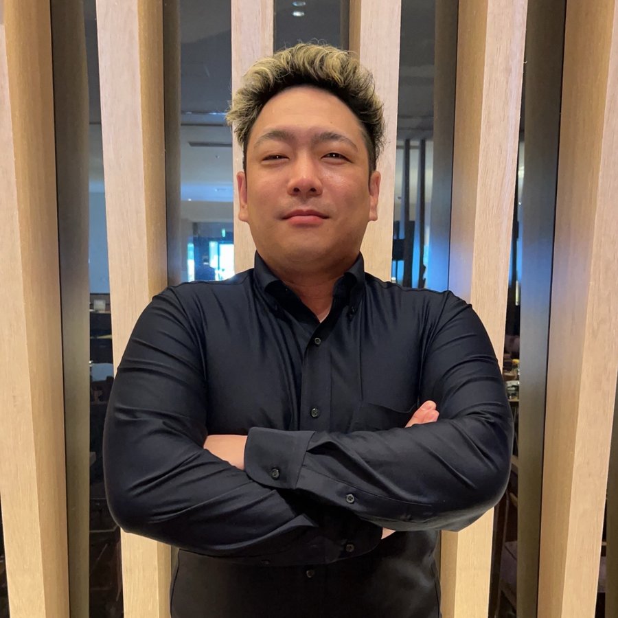 REPRESENTATIVE DIRECTOR 田中博美