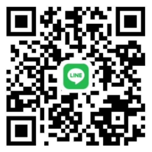 ライバー募集 LINE QRコード